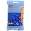 Hama 207-08 - Perle, 1000 Pezzi, Colore: Blu