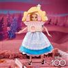 Disney Princess Bambola di Alice nel Paese delle Meraviglie di Disney Princess
