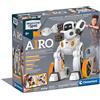 Clementoni Airo Un Robot Innovativo Che Dispone Di Intelligenza Artificiale, Multicolor - 56205