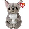TY Wilfred - Berretto Bellies, taglia M, 24 cm, in peluche da collezione