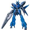 Bandai Spirits Build Divers Re:Rise Alus Earthree Gundam HG 1/144 Model Kit