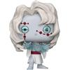 Funko Pop! Animation: Demon Slayer - Rui- Figura in Vinile da Collezione - Idea Regalo - Merchandising Ufficiale - Giocattoli per Bambini e Adulti - Anime Fans - Figura per i Collezionisti