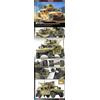ACADEMY HOBBY MODEL KITS Academy 1:35 - Modellino Carro Armato M1151 Enhanced Armament Carrier (ACA13415)