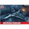 Airfix Avro Vulcan B.2 Black Buck