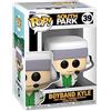 Funko Pop! TV: South Park - Boyband Kyle Broflovski - Figura in Vinile da Collezione - Idea Regalo - Merchandising Ufficiale - Giocattoli per Bambini e Adulti - TV Fans