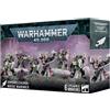 Games Workshop - Warhammer 40.000 - Figli dell'Imperatore: Noise Marines