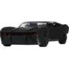 McFarlane Toys - DC Multiverso Batmobile (The Batman) Veicolo Etichetta Oro