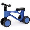 Lena 7168 - Il Mio Primo Scooter, Circa 48 cm, Blu/Nero