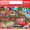 MasterPieces Coca-Cola - The Coca-Cola Store 1000pc Puzzle