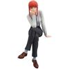 Furyu CHAINSAW MAN - Makima - Statuette PVC Noodle Stopper 14cm