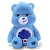 Simba - Care Bears Brontolorso, cm 35, colore blu, Orsetti del cuore, da 0 mesi, 6305878004