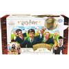 Spin Master Games Harry Potter Caccia al Boccino d'oro, gioco di Quidditch da tavola per streghe, maghi e Babbani, gioco per tutta la famiglia, dagli 8 anni in su