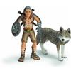 Schleich 70431 - Gregis (Lupo)