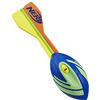 Hasbro a0366es1 - Nerf Vortex aero Howler Football Verde, attività all' aria aperta giocattolo, colori assortiti