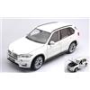 no marca MODELLINO IN SCALA COMPATIBILE CON BMW X5 WHITE 1:24 WELLY WE24052W DIE CAST