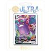 my-booster Nostenfer VMAX (Crobat VMAX) 045/072 X Écarlate et Violet 4.5 Destinées Radieuses - Box di 10 carte Pokémon Francese