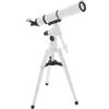 Warmhm Telescopio per Casa Delle Bambole in Scala 1:25, di Mini Telescopio per Bambini, Decorazioni per La Casa in Miniatura, Accessori per La Delle Bambole
