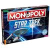 Winning Moves Monopoly Continuum Edition Gioco da Tavolo per Famiglie (Versione Inglese) 2-8 Giocatori Età 6+