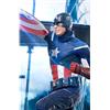 Iron Studios & MiniCo Captain America 2012 BDS Art Scale 1/10 - Avengers: Endgame