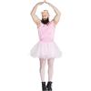 kimokawaii Car&Gus - Costume da Ballerina, da uomo