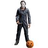 Trick Or Treat Studios Figura Michael Myers Halloween Scream Greats articolata 20 cm
