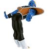 Banpresto Burter Dragon Ball Z Action Figure - Solid Edge Works Volume 19 14 cm, Multicolore, BP89292P
