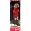 Barbie Carolling Fun Barbie 1995