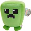Mattel MC Cuutopia Creeper | Peluche 25 cm