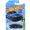 Hot Wheels Tesla Model S, Green Speed 4/5 [Blu] 226/250