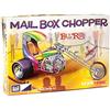 MPC MPC892/12 1/25 Ed Roths Mail Box Clipper - Modellino in plastica