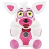 Funko Five Nights Sister Location-Funtime Freddy Collectible Plush