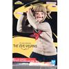 Banpresto My Hero Academia-The Evil Villains-Vol.6 Himiko Toga Statue, Multicolore, Mediano