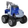 Fisher-Price Barbie Fisher-Price Blaze And The Monster Machines Tow Truck Crusher