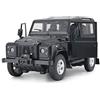 RASTAR 1003 Land Rover Defender-Radio Controlled Remote Car Varie