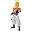 DRAGON STARS SERIES Bandai Dragon Ball Super Stars Series 15 Super Saiyan Gogeta Action Figure