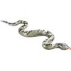 gifyym Snake Finto - Snake Gonfiabile - Resa Realistica -lunghezza | Grande Decorazione Di Gonfiabili Per Giardino, Piscina E Carnevale | Giocattoli Divertenti E Difesa Degli Animali Per Familiari,