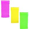 Bestway Materassino Mare Arrotolabile Per Un Facile Trasporto 213x86 Cm, colori assortiti