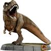 Iron Studios Statua Minico T-Rex Jurassic Park 14.8 cm
