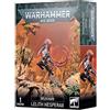 Games Workshop Warhammer 40k - Drukhari Lelith Hesperax