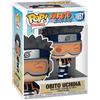 Funko Pop! Animation: Naruto - Obito Uchiha - (Kid) - Naruto Shippuden - Figura in Vinile da Collezione - Idea Regalo - Merchandising Ufficiale - Giocattoli per Bambini e Adulti - Anime Fans