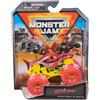 Monster Jam 2024 Serie 37 Diecast Scala 1:64 Monster Truck Megalodon Street Treats
