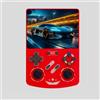 BAFUIE R40XX Console di gioco portatile retrò con schermo IPS da 4,2 pollici 64G integrato 18000+ giochi classicis Open Source Linux System Lettore video tascabile portatile con batterias da 4000 mAh