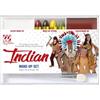 W WIDMANN MILANO Party Fashion Set Trucco Indiano da Bambino