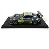 OPO 10 - Auto Compatibile con Aston Martin Vantage GTE # 97 - Le Mans 2017 - Turner-Adam-Serra - Spark 1/43 per Hachette Japon (LM10)