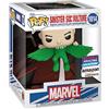 Funko POP! Deluxe: Marvel Sinister Six - Vulture - Marvel Comics - Exclusivité Amazon - Figurine en Vinyle à Collectionner - Idée de Cadeau - Produits Officiels - Comic Books Fans