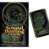 Ibiza Sound Healing Oracle - 22 Oracle Cards - Using sound for energetic balance - By Symbolika - Vision Cards - Divination Tool