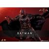 Hot Toys The Flash - Statuetta Movie Masterpiece 1/6 Batman, 30 cm