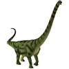 Collecta -COL88704 Statuetta Dinosauro Giocattolo, COL88704, Verde, Large