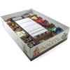 The Game Doctors Boardgame Organizer Compatible with Agricola (Revised Edition)