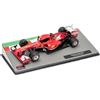 Cochesdemetal 2013 Ferrari F138 Nº3 Fernando Alonso 1:43 Editorial Salvat F1_34